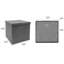 17 Stories Fabric Decorative Basket-1198878292-1198878299