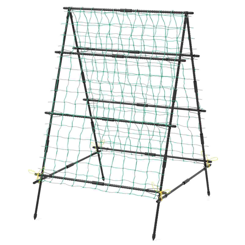 Arleine 59'' H x 41'' W Expanding Trellis