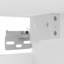 30cm H Media Cabinet-61745957
