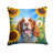 Other/No Pattern Outdoor Throw Pillow-99812926
