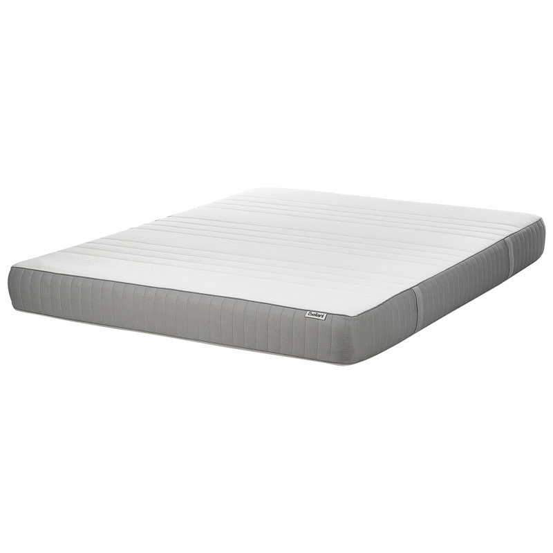 FANTASY Beliani Latex Mattress, European Kingsize (160 x 200cm)