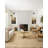 Angela Rose x Loloi Colton Natural / Ivory Area Rug-73829520