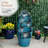 5-Tier Waterfall Fountain with LED lights