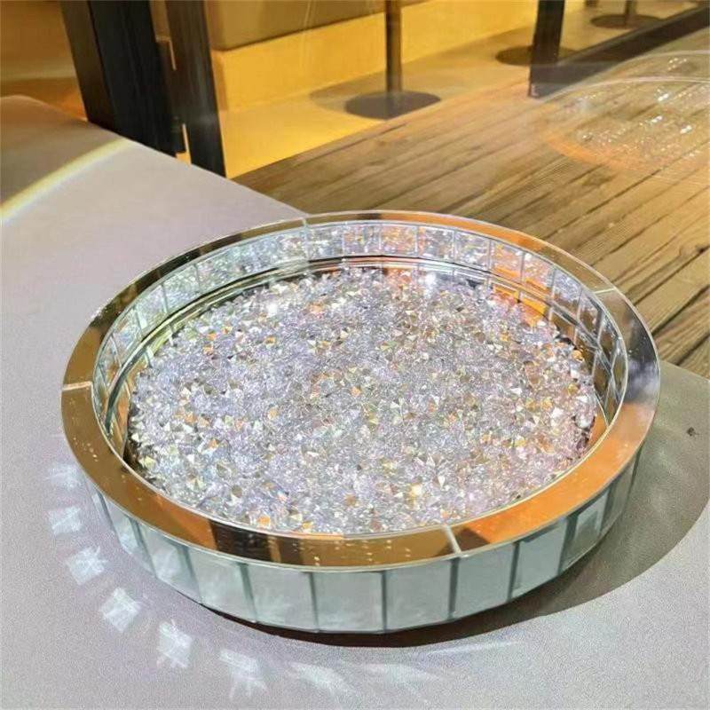 Plateau miroir Minerville