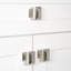 Carré Rectangular Knob-43443248