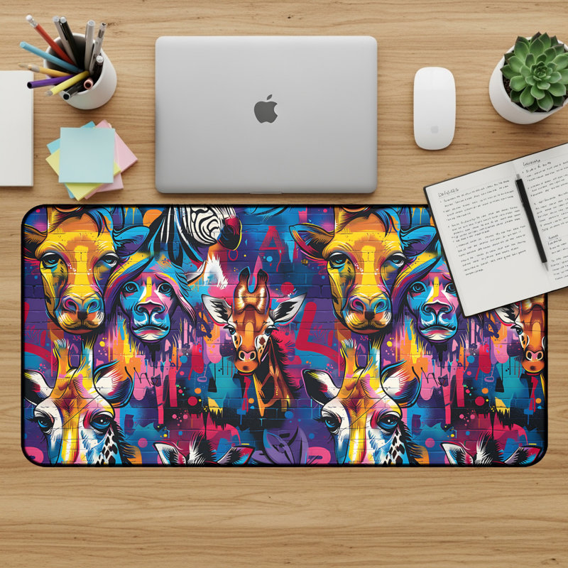 Desk Pad