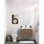 Avila 30" W Wall Mounted Single Bathroom Vanity-965590457-1003230105-1003230110