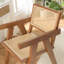 AGATHE Upholstered Armchair-93548963