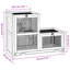 Sylvania Hamster Cage