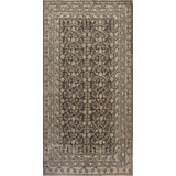 One-of-a-Kind Rectangle 6'3" x 12' Area Rug
