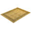 Classic One-of-a-Kind 9' 3" X 12' 3" Hand Knotted Area Rug