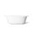 Underscore 60" x 36" Drop-in Soaking Acrylic Bathtub-14673757