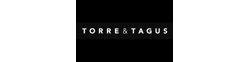 Torre & Tagus logo