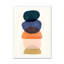 Mod Pods I by Victoria Borges - Painting-1766072865-1766072870