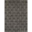 Ikat Area Rug in Gray-334635946