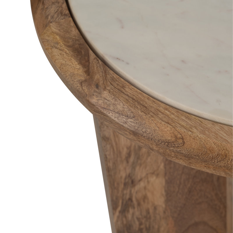 Table de bout Basit Style
