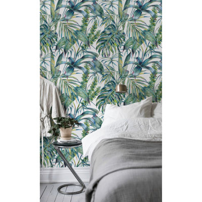Clarris 2.5m x 2.5m Matte Mural