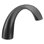 Monticello Diverter Spouts