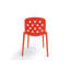 Chaise d'appoint Isidora-50367211