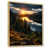 Natural Floater Framed