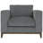Noel 40" Wide Armchair-53857609-55428365