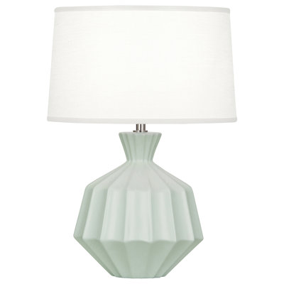 Small Orion Accent Lamp