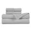 Ensemble de draps en microfibre de polyester pour literie Hotel Luxury-111074223-113212613