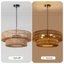 Caytlen Iron 5-Light Chandelier-1071535189