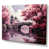Toile tendue