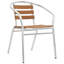 Patio Dining Armchair