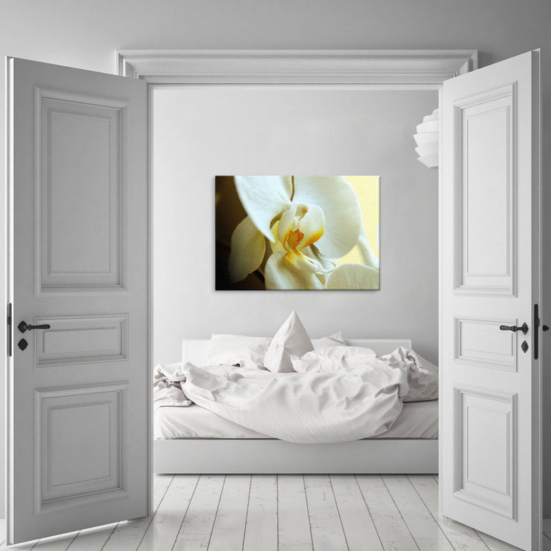 Print on Canvas, 100cm H x 150cm W x 4cm D