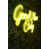 Jaune est en rupture de stock