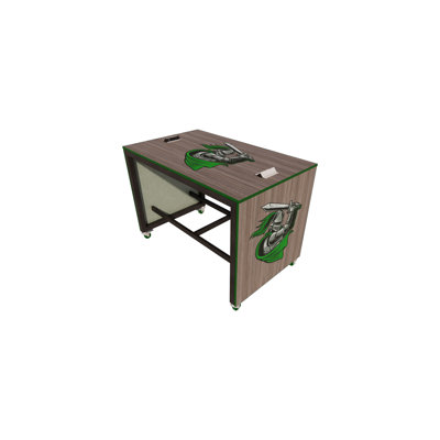 Mobile Conversation Table