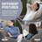 Double Bean Bag Chair-906426822