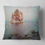 Coussin Rock Sea Symbole en Islande - Sea & Shore-29342206-29350864