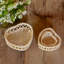 Panier en rotin AERIN