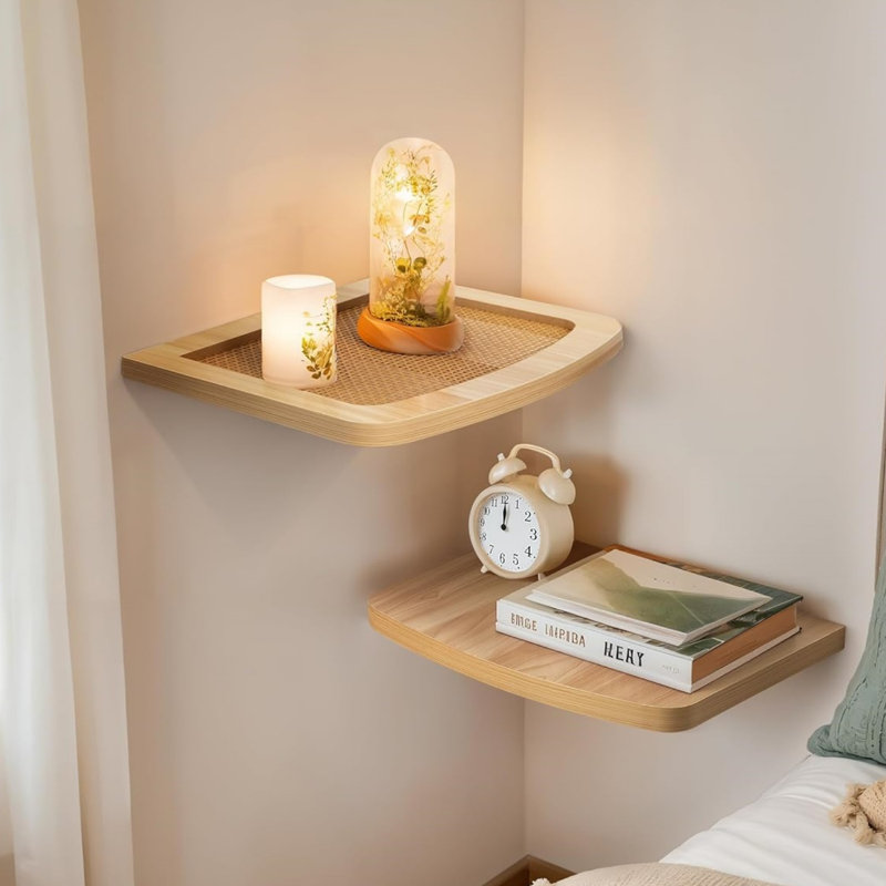 Floating Shelf