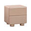 Table de chevet 2 tiroirs Kamio-401679228