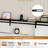 Bed Frame With Charging Station