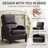 Push-Back Manual Recliner-84053346