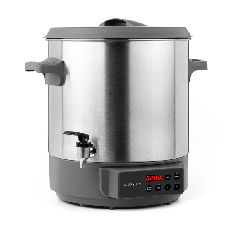 Lady Marmalade Canner