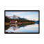 « coucher de soleil à maligne lake », reproduction de photo sur toile-29636422-74376328-74376329
