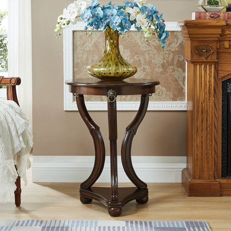 Table de bout Modern