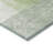 Machine Washable Indoor/Outdoor Chantille ACN2341 Abstract Rug-138635787
