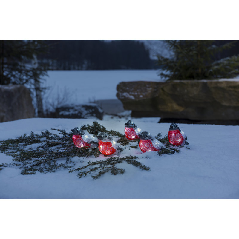Weather Resistant Christmas Decoration