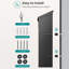 Mogan Letterbox-375430512