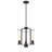 3 Light Chandelier