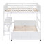 Bunk Bed with Desk-2069714367-2069714368