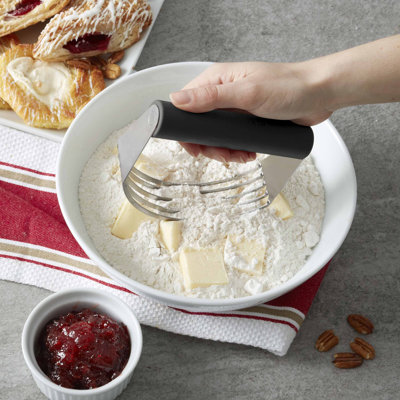 KitchenAid® Gourmet Pastry Blender