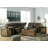 Tambo 2-Piece Reclining Sectional-376399042